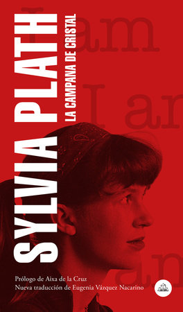La campana de cristal / The Bell Jar Paperback by Sylvia Plath
