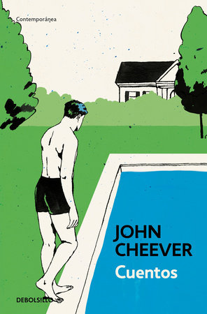 Cuentos John Cheever / Collected Stories. John Cheever Paperback by John Cheever