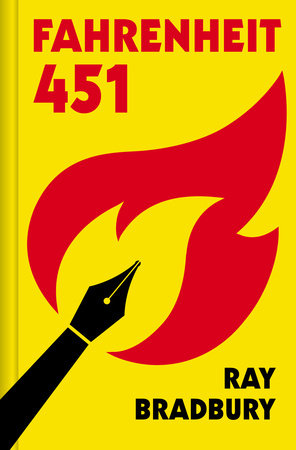 Fahrenheit 451 (Edición conmemorativa) (Spanish Edition) Hardcover by Ray Bradbury