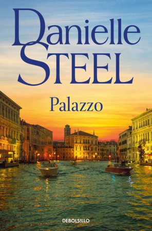 Palazzo (Spanish Edition) Paperback by Danielle Steel