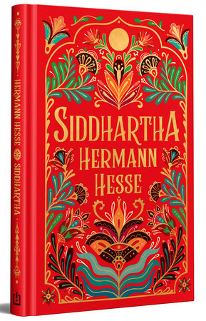 Siddhartha (edición especial en tapa dura) / Siddhartha (Special Hardcover Edition) Hardcover by Hermann Hesse