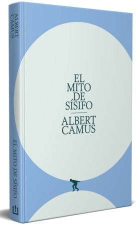 El mito de Sísifo (Edición especial) / The Myth of Sisyphus Hardcover by Albert Camus