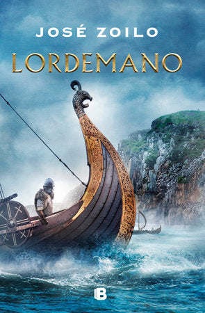 Lordemano (Spanish Edition) Hardcover by José Zoilo Hernández