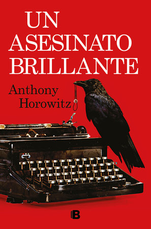 Un asesinato brillante / Magpie Murders Paperback by Anthony Horowitz