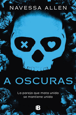 A oscuras / Lights Out Paperback by Navessa Allen