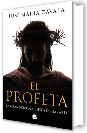 El profeta / The Prophet Hardcover by José María Zavala