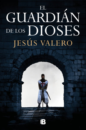 El guardián de los dioses / The Guardian of the Gods Paperback by Jesús Valero