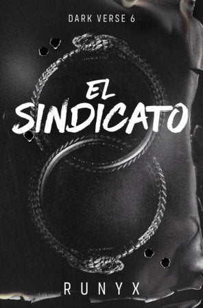 El sindicato / The Syndicater Paperback by Runyx