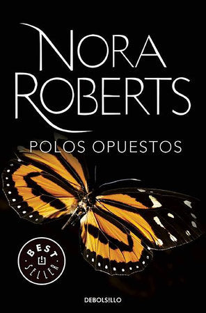 Polos opuestos / Sacred Sins Paperback by Nora Roberts
