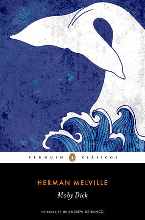 Moby Dick (Spanish Edition) Paperback by Herman Melville