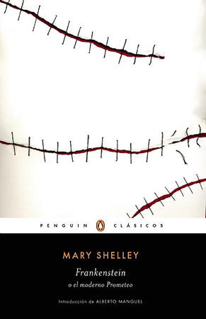 Frankenstein o el moderno Prometeo / Frankenstein Paperback by Mary Shelley