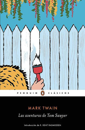 Las aventuras de Tom Sawyer   / The Adventures of Tom Sawyer Paperback by Mark Twain