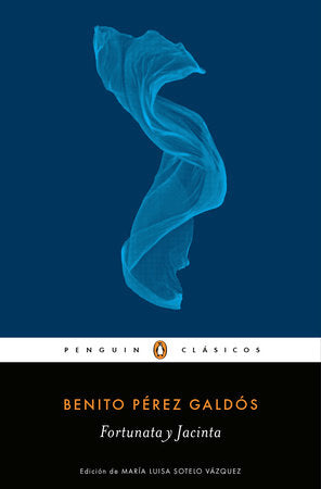 Fortunata y Jacinta / Fortunata and Jacinta Paperback by Benito Pérez Gáldos