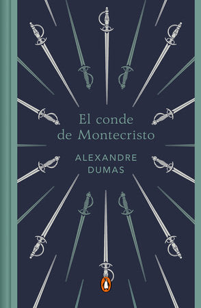 El conde de Montecristo (Edición conmemorativa) / The Count of Monte Cristo (Commemorative Edition) Hardcover by Alexandre Dumas