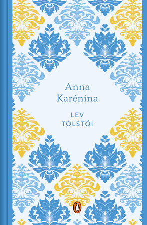 Anna Karénina (Edición conmemorativa) / Anna Karenina (Spanish Commemorative Edition) Hardcover by Lev Tolstói; George Gibian (introd.); Irene y Laura Andresco (trad.)