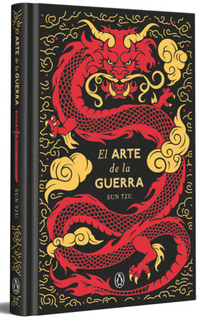 El arte de la guerra (edición especial) / The Art of War (Special Edition) Hardcover by Sun Tzu
