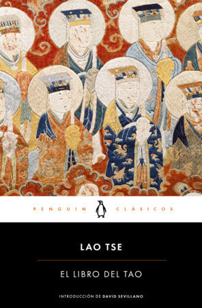 El libro del Tao / Tao Te Ching Paperback by Lao Tse