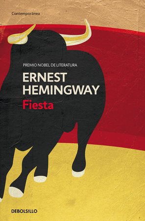 Fiesta / The Sun Also Rises Paperback by Ernest Hemingway