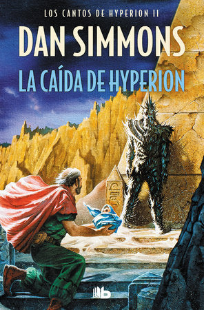 La caida según Hyperion : tú puedes cambiar la caída / The Fall of Hyperion Paperback by Dan Simmons