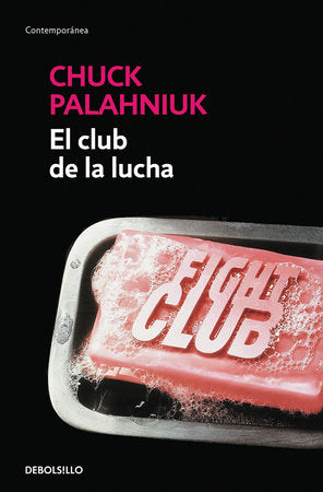 El club de la lucha / Fight Club Paperback by Chuck Palahniuk