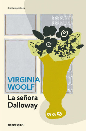 La señora Dalloway / Mrs. Dalloway Paperback by Virginia Woolf