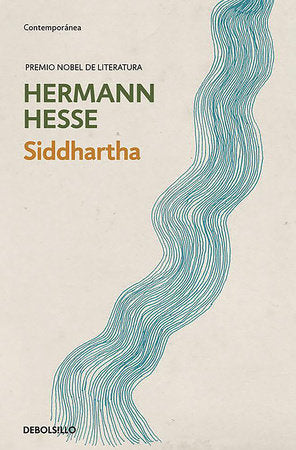 Siddhartha  / In Spanish Paperback by Hermann Hesse