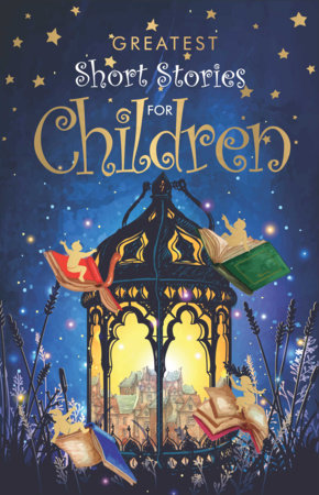 Greatest Short Stories For Children Paperback by Various