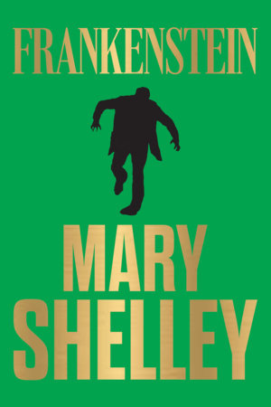 Frankenstein (Pocket Classic) Paperback by Mary Shelley