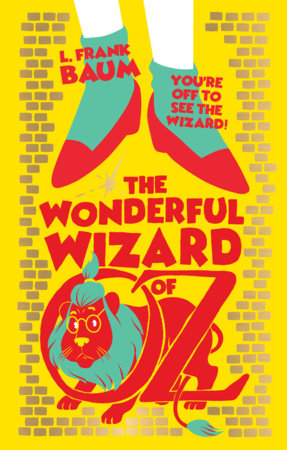 Wonderful Wizard of Oz (Deluxe Hardbound Edition) , The Hardcover by William Shakespeare