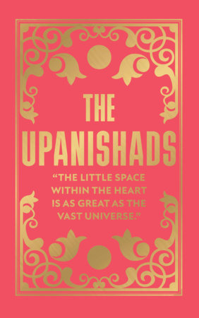 Upanishads (Deluxe Hardbound Edition), The Hardcover by Swami Paramananda