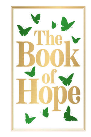 Book of Hope, The Hardcover by Various