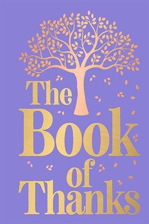 Book of Thanks, The Hardcover by Various