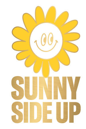 Sunny Side Up Hardcover by Various