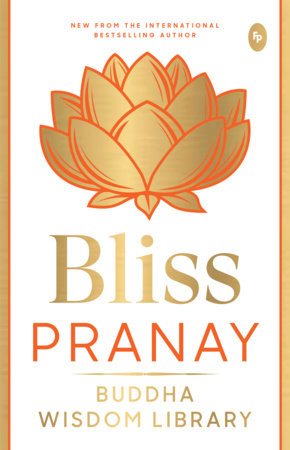 Bliss Paperback by Pranay