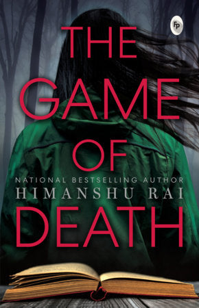 THE GAME OF DEATH Paperback by Himanshu Rai