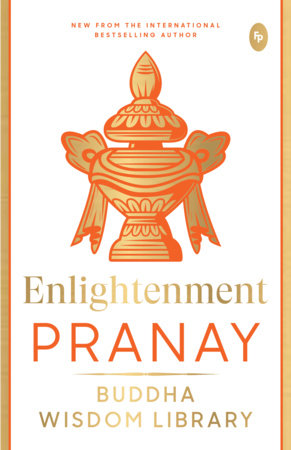 Enlightenment Paperback by Pranay