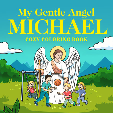 My Gentle Angel Michael Paperback by White Arrow Books