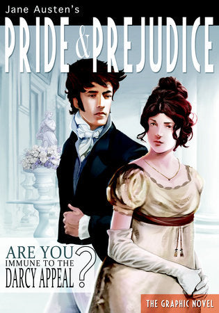 Pride and Prejudice Paperback by Jane Austen