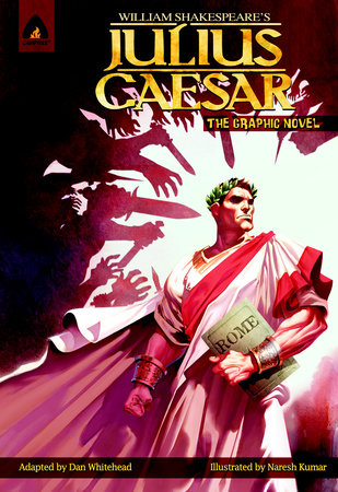 Julius Caesar Paperback by William Shakespeare