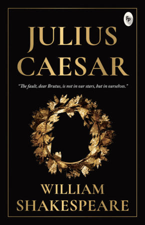 Julius Caesar Paperback by William Shakespeare