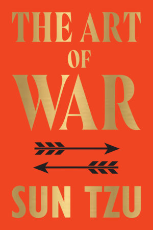 Art of War (Pocket Classics), The Paperback by Sun Tzu
