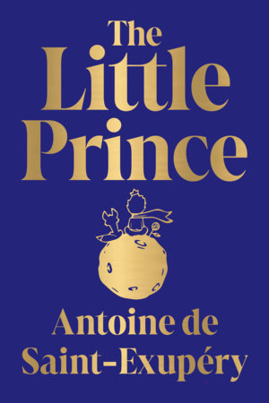 Little Prince (Pocket Classics), The Paperback by Antoine De Saint-exupéry
