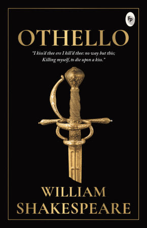 Othello Paperback by William Shakespeare