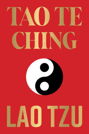 Tao Te Ching (Pocket Classic) Paperback by Lao Tzu