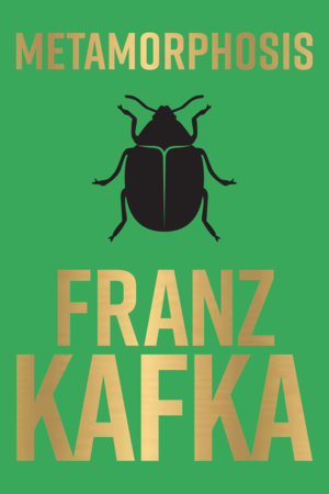 Metamorphosis (Pocket Classics) Paperback by Franz Kafka