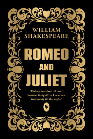 Romeo and Juliet (Pocket Classics) Paperback by William Shakespeare