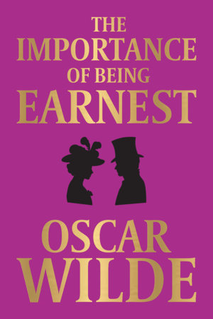 Importance of Being Earnest (Pocket Classics), The Paperback by Oscar Wilde