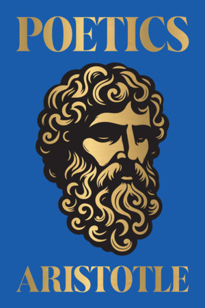 Poetics (Pocket Classics) Paperback by Aristotle