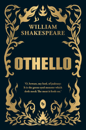 Othello Paperback by William Shakespeare