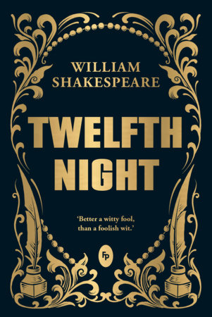 Twelfth Night (Pocket Classics) Paperback by William Shakespeare